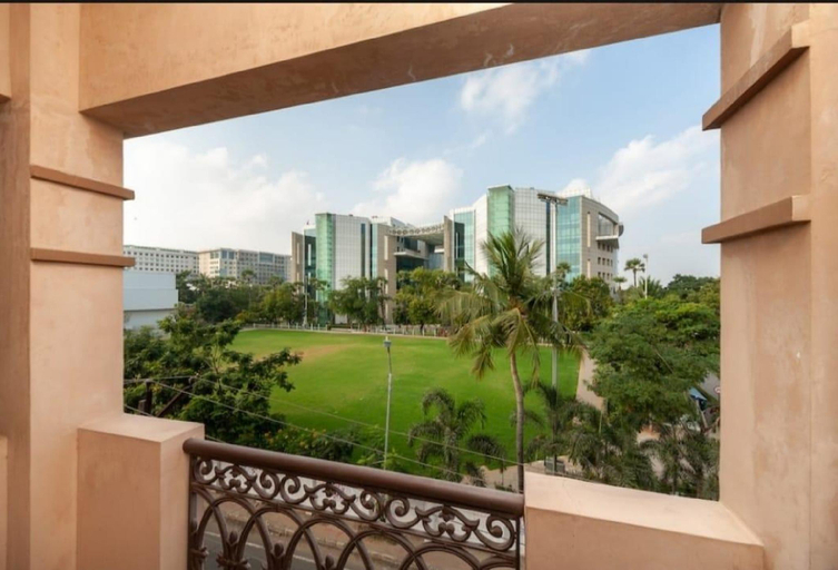 Others 5, Neighbour Inn Elite, Chennai