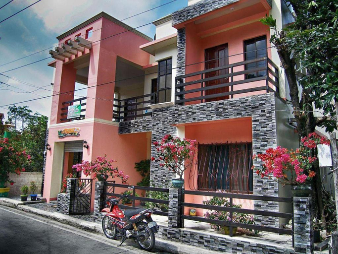 Exterior & Views 5, R&E Bed & Breakfast, Ivana