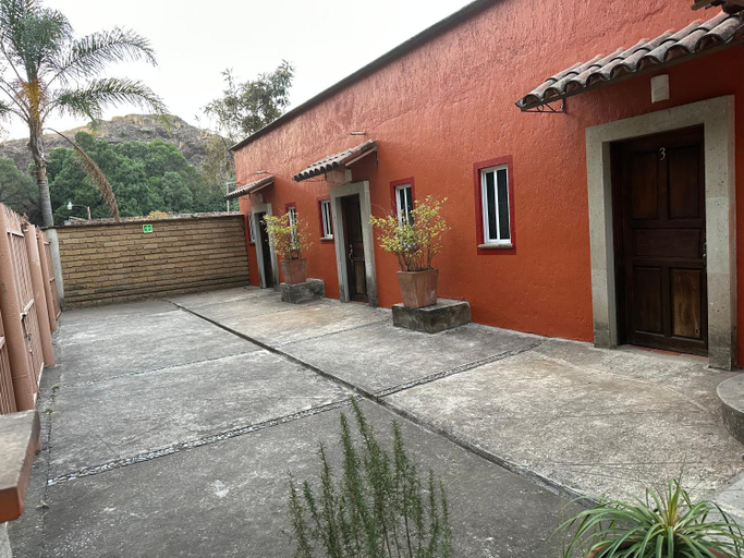 Others 3, Bungalow Tepoztlan, Tepoztlán