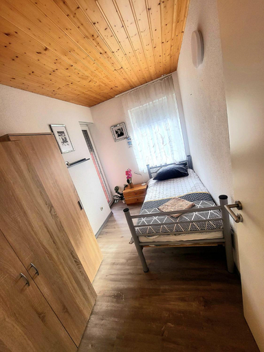 Bedroom 3, Pension Mediterrano, Rhein-Erft-Kreis