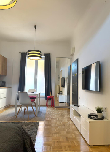 Others 5, Like Zagreb - Downtown Apartment- Studio, Zagreb
