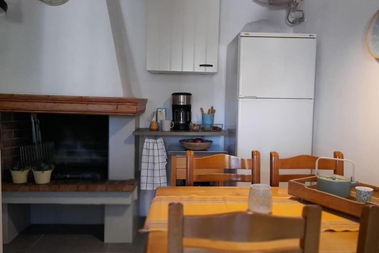 3, Chora Apartment, Thessaly