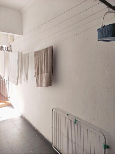 Bedroom 2, Casa Monjardim, Vitoria