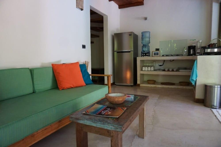 3, Villas Argan - Paradise Gateway, Puntarenas