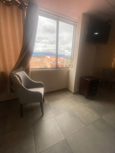 Others 5, Stelar Hostal, Cuenca