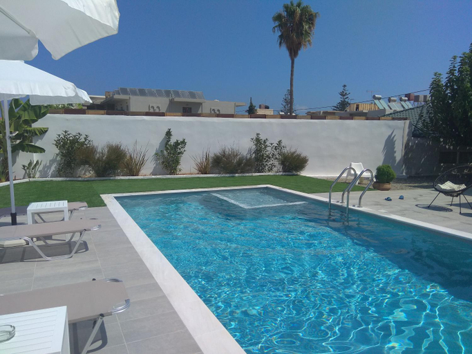 Sport & Beauty 2, Raisakis Apartments, Crete