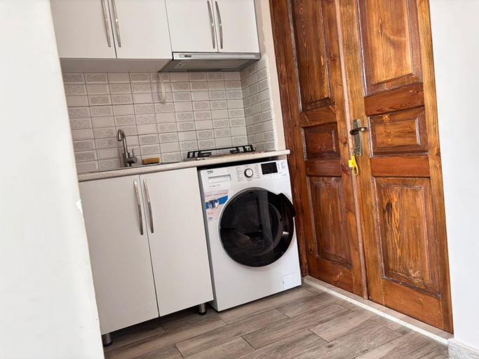 Kitchen 2, House for rest, Batumi