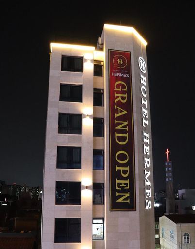 Others 2, Hermes Hotel Songtan, Pyeongtaek