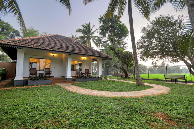 Others 4, Paadam by the backwaters, Kottayam