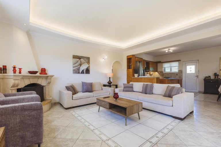Others 4, Villa Lilly with private pool, Ionian Islands