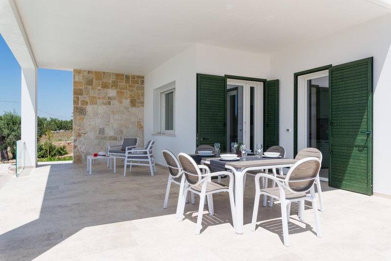 Others 5, Charming Villa with Pool by Wonderful Italy, Brindisi