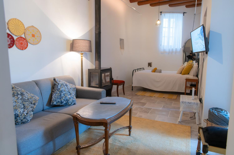 Bedroom 2, 7Kamares, Larnaca