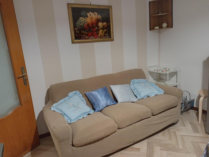 Bedroom 3, DiVenere Carbonara - Locazione Turistica, Bari