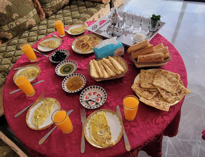 Food & Drinks, SAFI VACANCES, Safi