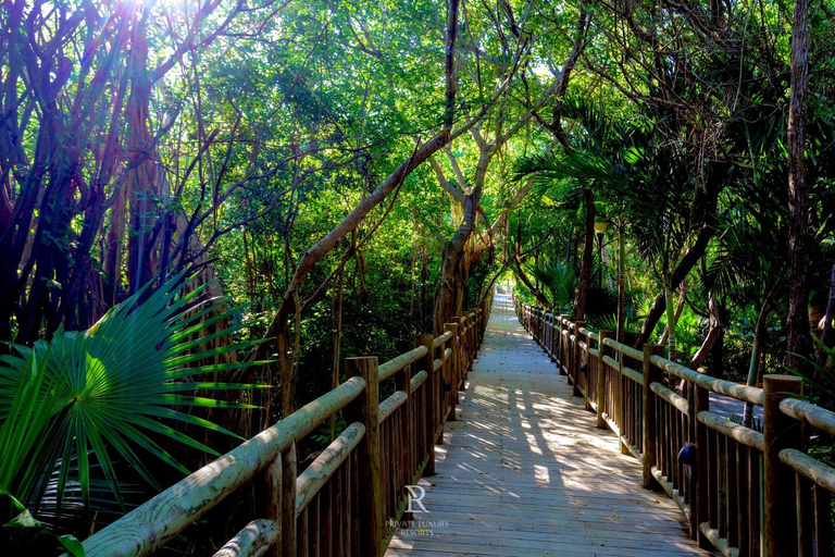 Others 5, Estates Two Bedroom - Riviera Maya, Cozumel
