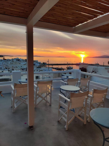 Food & Drinks 5, Lefteris, South Aegean
