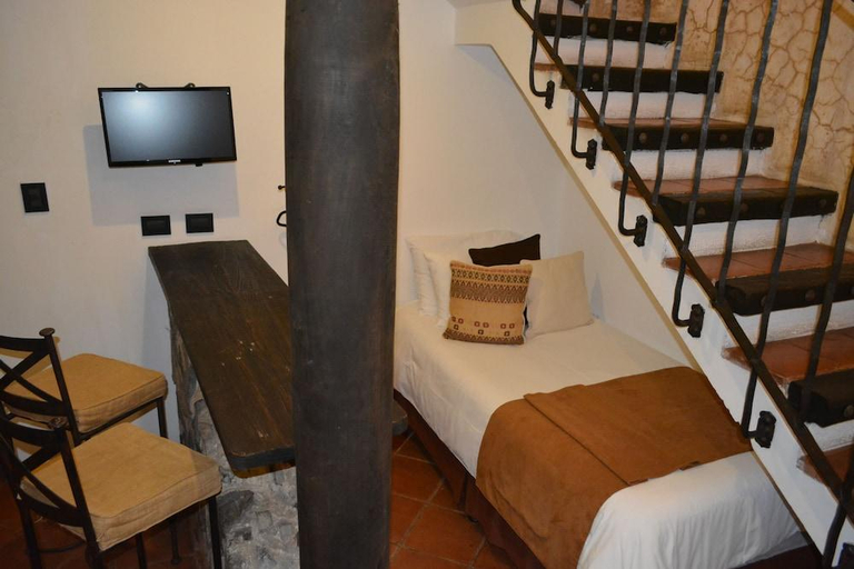 Bedroom 2, Ciel Luxe Hotels Antigua Guatemala, Antigua Guatemala