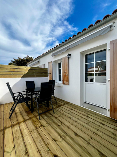 Others 5, Villas Oleron a 50m de la plage, Charente-Maritime