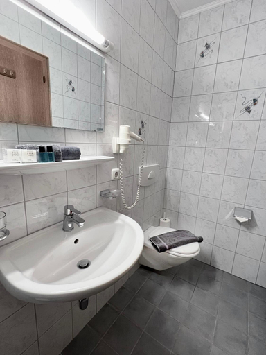Others 3, The Steakhouse - Guest Rooms, Sankt Johann im Pongau