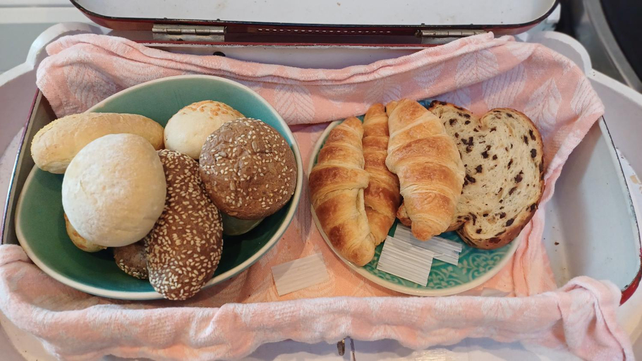 Food & Drinks 4, Bed & Breakfast de Koepeltjes, Zoetermeer