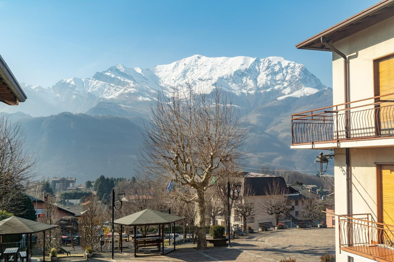 Exterior & Views 1, Residence La Corte di San Rocco, Lecco