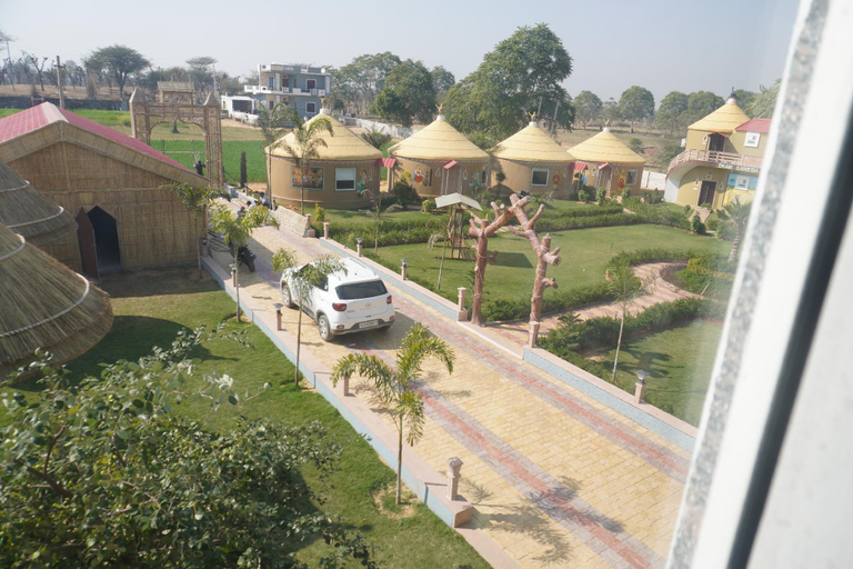 Others 5, Dhani Ganesh Resort, Sikar