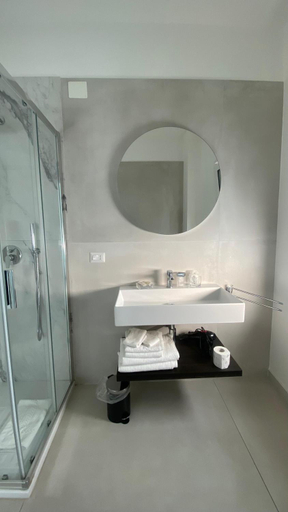 Others 5, B&B La Finestra sul Mare, Messina