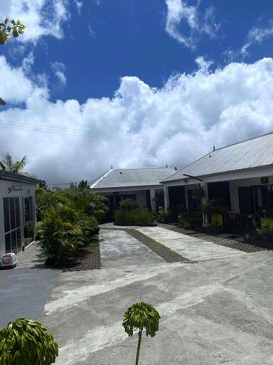 Others 5, CHAMBRES ET TABLES D'HOTE DU VOYAGEUR, La Plaine-des-Palmistes