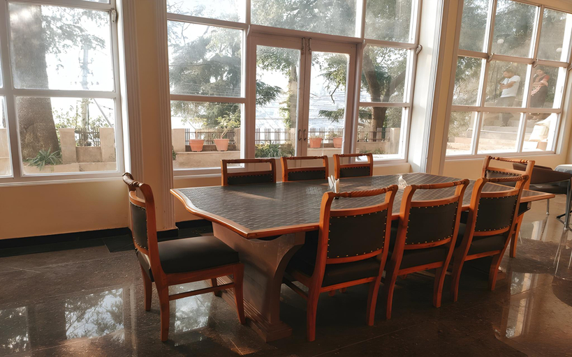 Food & Drinks, HOTEL LE TALBOT, Shimla