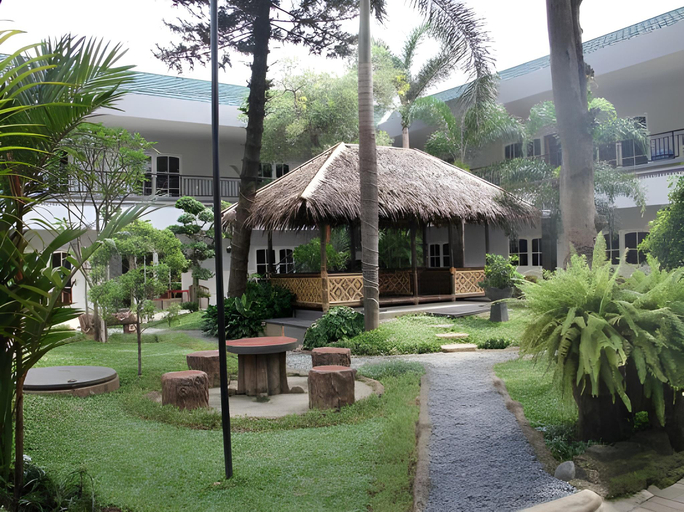 Others 5, Mandala Hotel, Tangerang