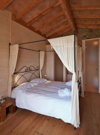 Bedroom 2, Valdonica Winery & Vineyard Residence, Grosseto