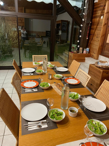 Food & Drinks 3, La Caminade, Hautes-Pyrénées