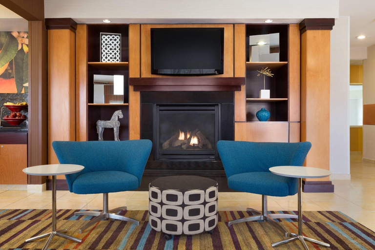 Public Area 2, Country Inn & Suites by Radisson, Bismarck-Mandan, Burleigh
