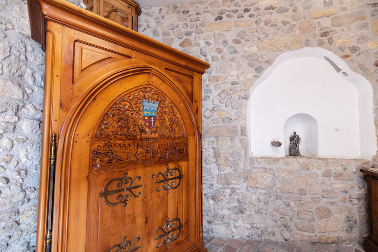 Others 5, Couvent des Carmes, Aude