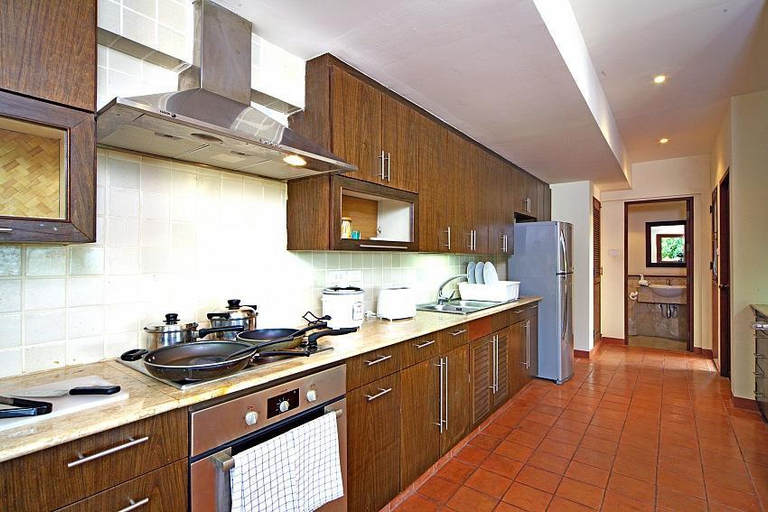 Others 3, Villa Summitra Pavilion No7-3Bed PoolVilla inSamui, Ko Samui