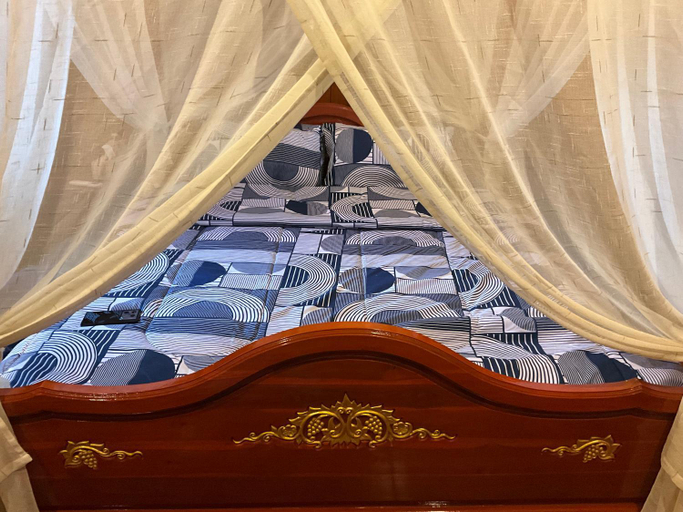 Bedroom 2, Rai Phuchat, Mae Chan