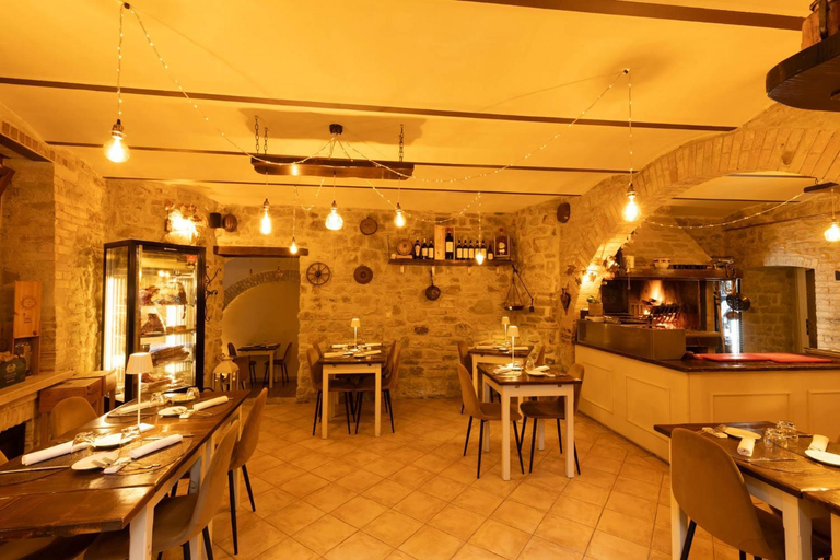 Food & Drinks 4, Il Grottino Relais & Spa, Perugia