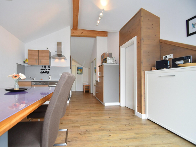 Others 5, Separate Wohnungen mit Balkon an der Skipiste, Waldeck-Frankenberg