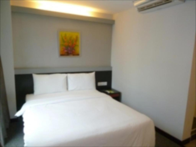 Others 3, De' Songket Hotel, Malacca City