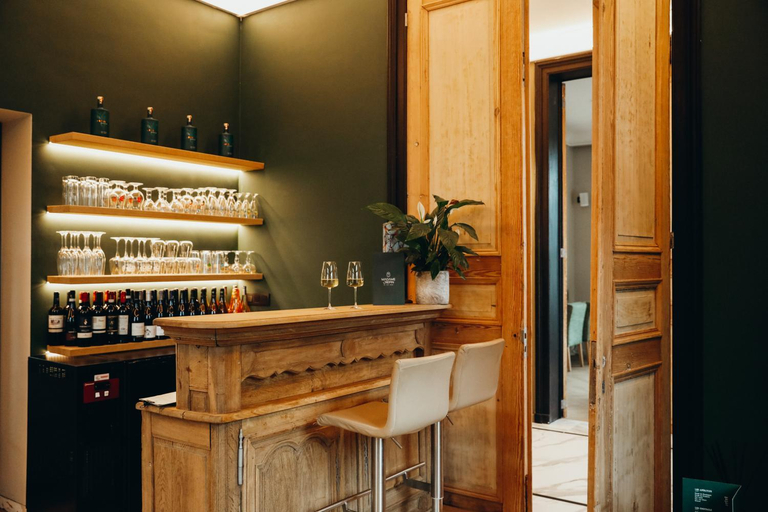 Food & Drinks, Madame Crepin, Namur
