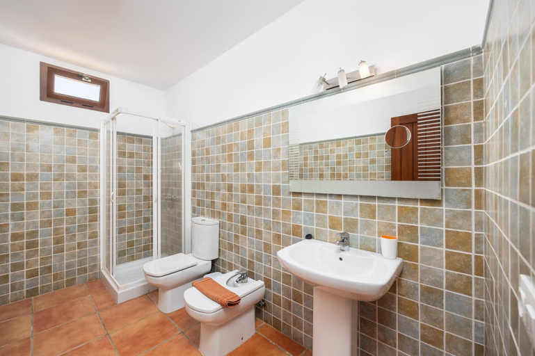 Facilities 2, Villa Asomada, Las Palmas