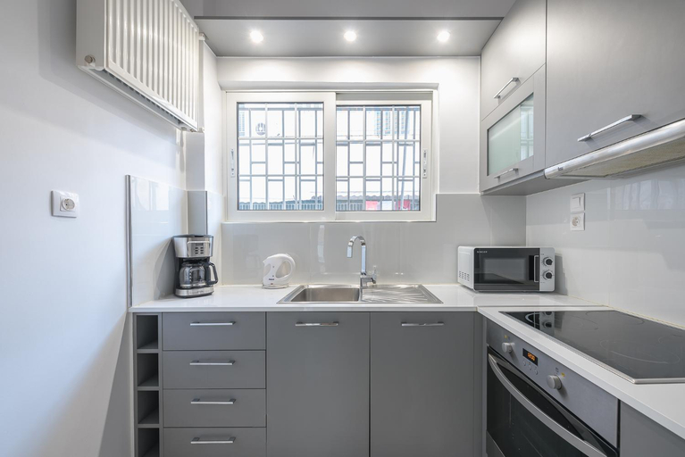 Others 5, Boutique Suite by CloudKeys, Attica