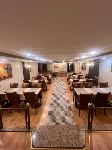 Food & Drinks 5, SEFA HOTEL 1 CORLU, Çorlu