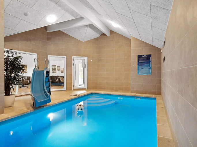 Sport & Beauty 2, star holiday home in Henne, Varde
