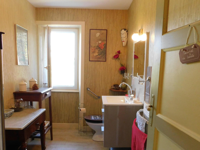 3, Cottage in Auvergne near Puy Mary, Cantal