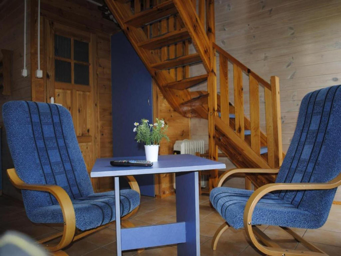 Others 4, Cottage in Sarbinowo near Baltic Beach, Koszalin