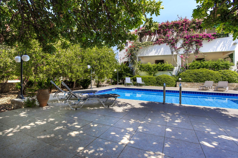 Sport & Beauty, Douliana Villas, Crete