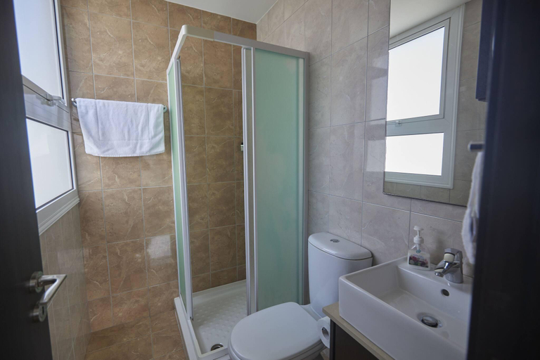Bathroom 5, Protaras Pearl Villa Pe15