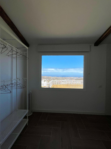 Bedroom 2, villa con espectaculares vistas, Las Palmas