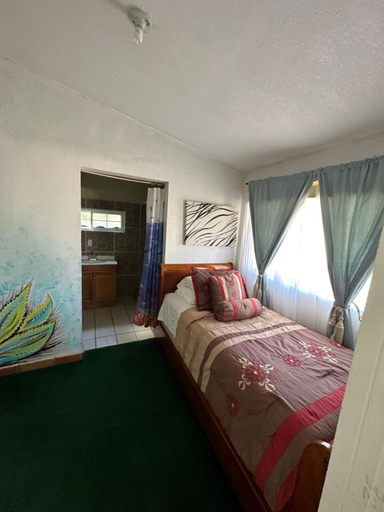 Bedroom 5, Baja best rooms, Ensenada